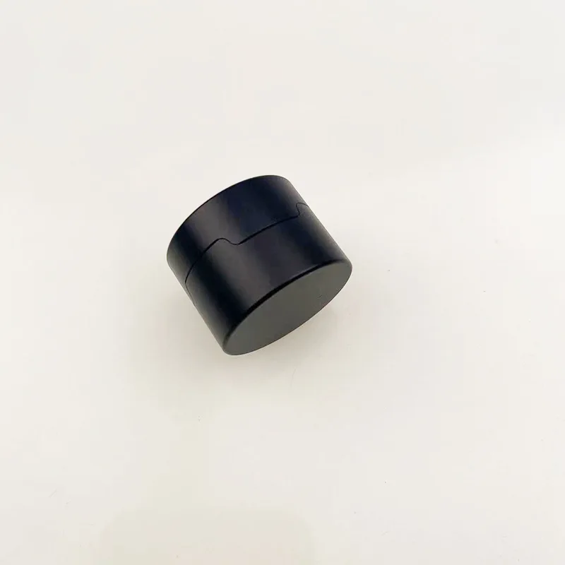 Billiard Round Choc Box Lightweight and convenient Choc Box Round Choc Box