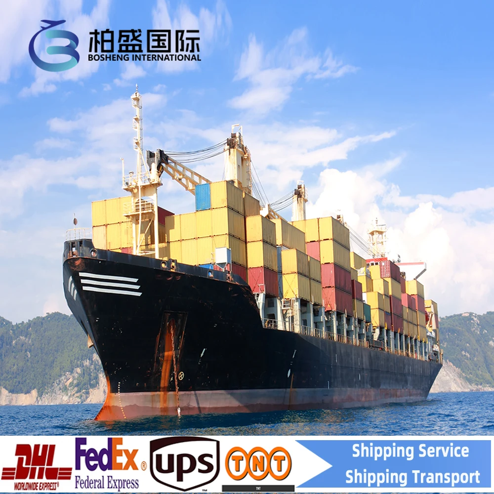 China to Oman Maritime Air Cargo provides door-to-door transportation services on DDP lines