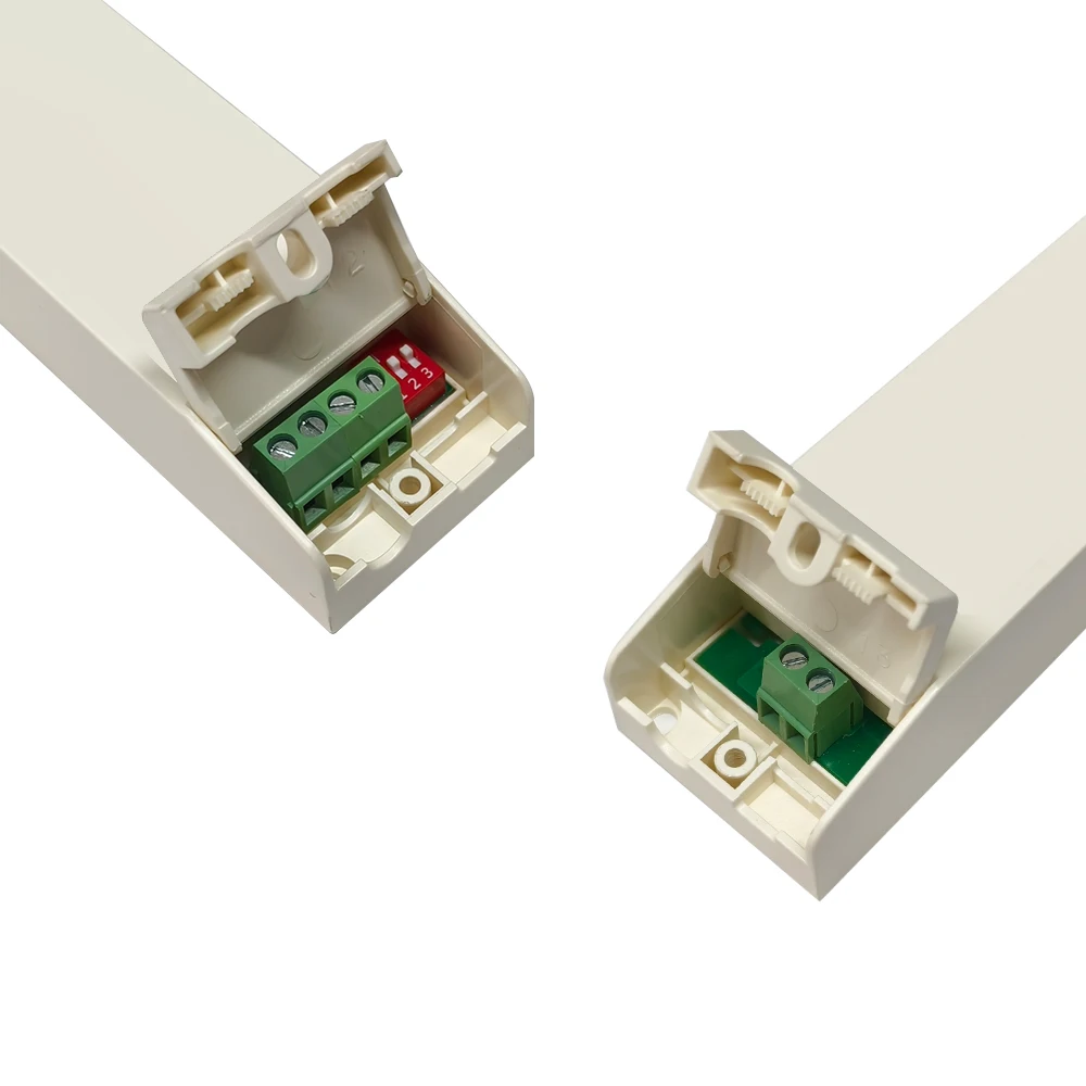 KC Led Driver Manufacturer 9-42V Constant Voltage Mini Led Wall Adapter Bulb Ultra Thin Led Driver