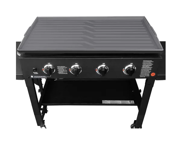 36 inches Griddle Buddy Grill Mat for Blackstone Griddle Silicone Protective Mat Cover, Duty Food Grade Silicone Grill Cover