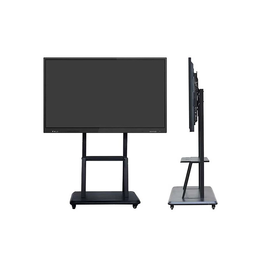  Умная интерактивная доска Smart Board Интерактивная цена плоская панель дисплей для