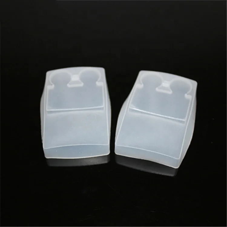 Custom silicone keyboard baby bowl cover