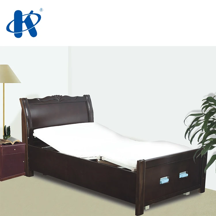 Kaiyang KYJ201S manual nursing home beds dimensions homecare nursing home hospital care bed for elder bed for hospital patient