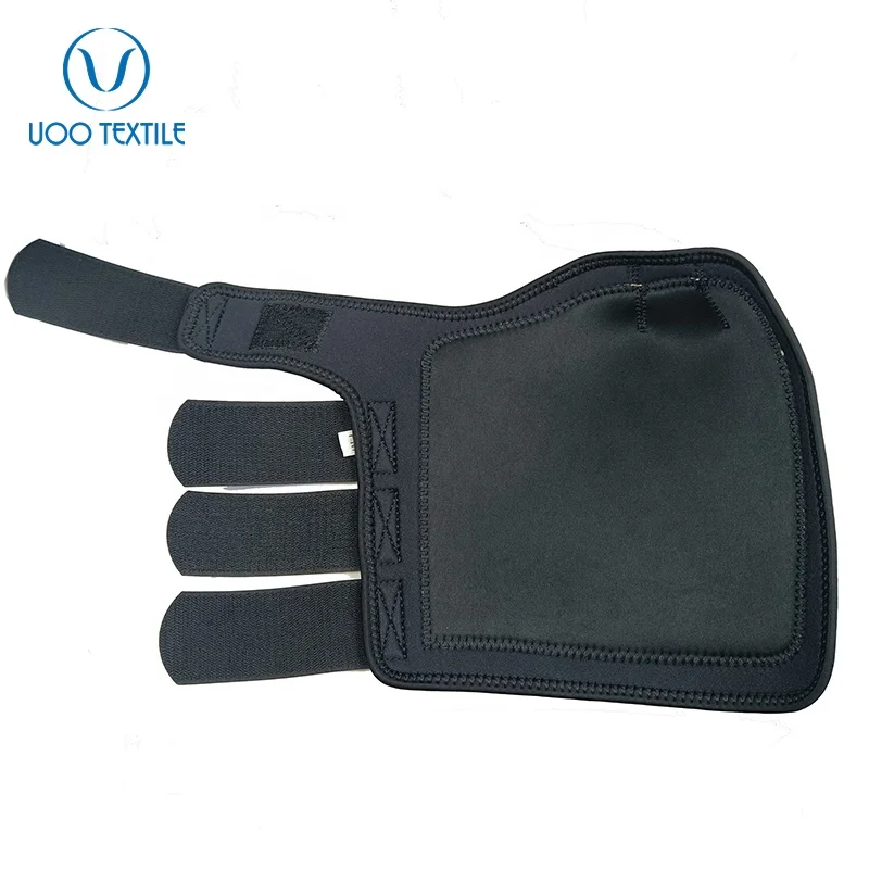 UOO неопреновые ботинки с защитой от столкновений