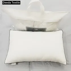 Deeda factory luxury soft and comfortable hilton hotels pillows