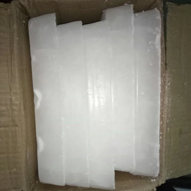 Fully refined Paraffin wax for candle making, parafina,vela, paraffine