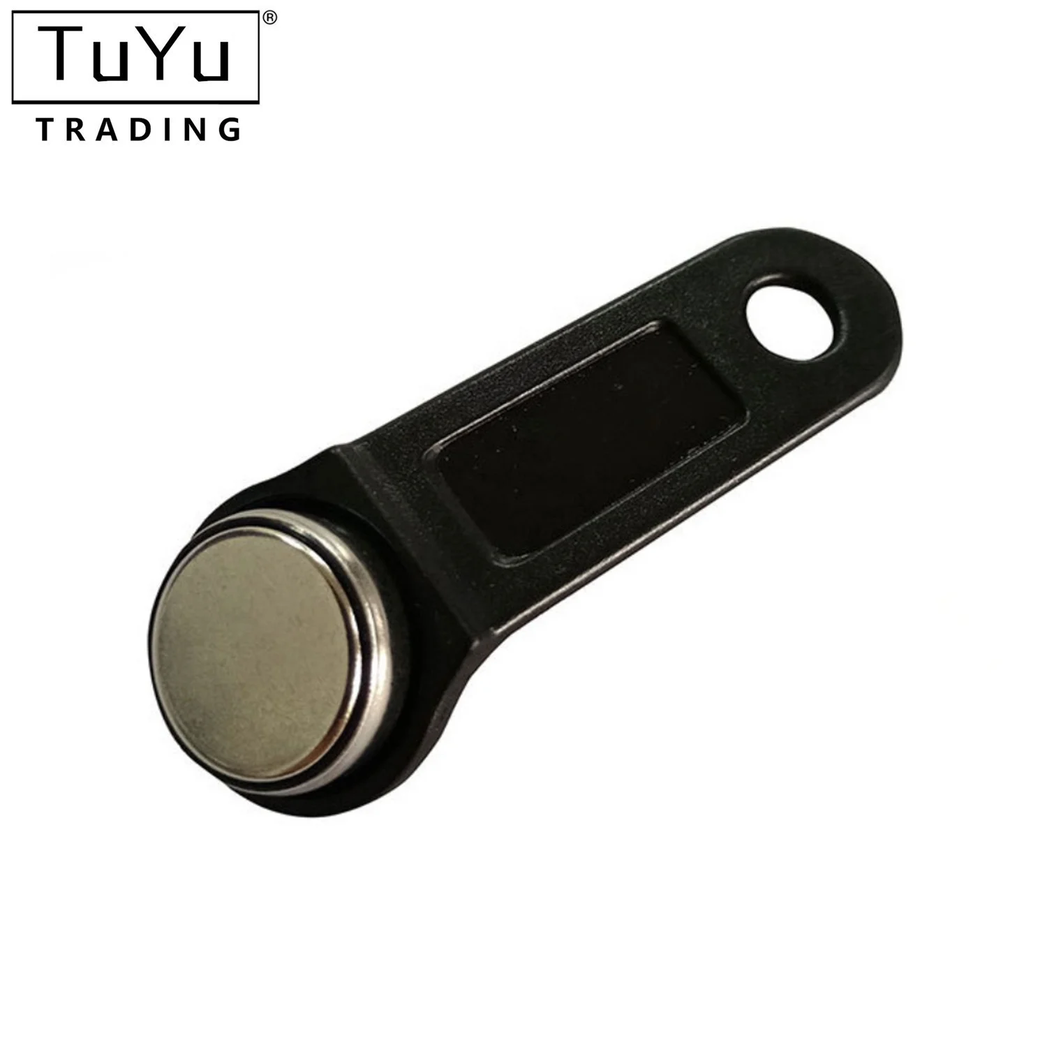 Cheap Price TM Card Memory Cards DS1971 F5 IBUTTON EEPROM 256BIT F5 iButton Key Chain