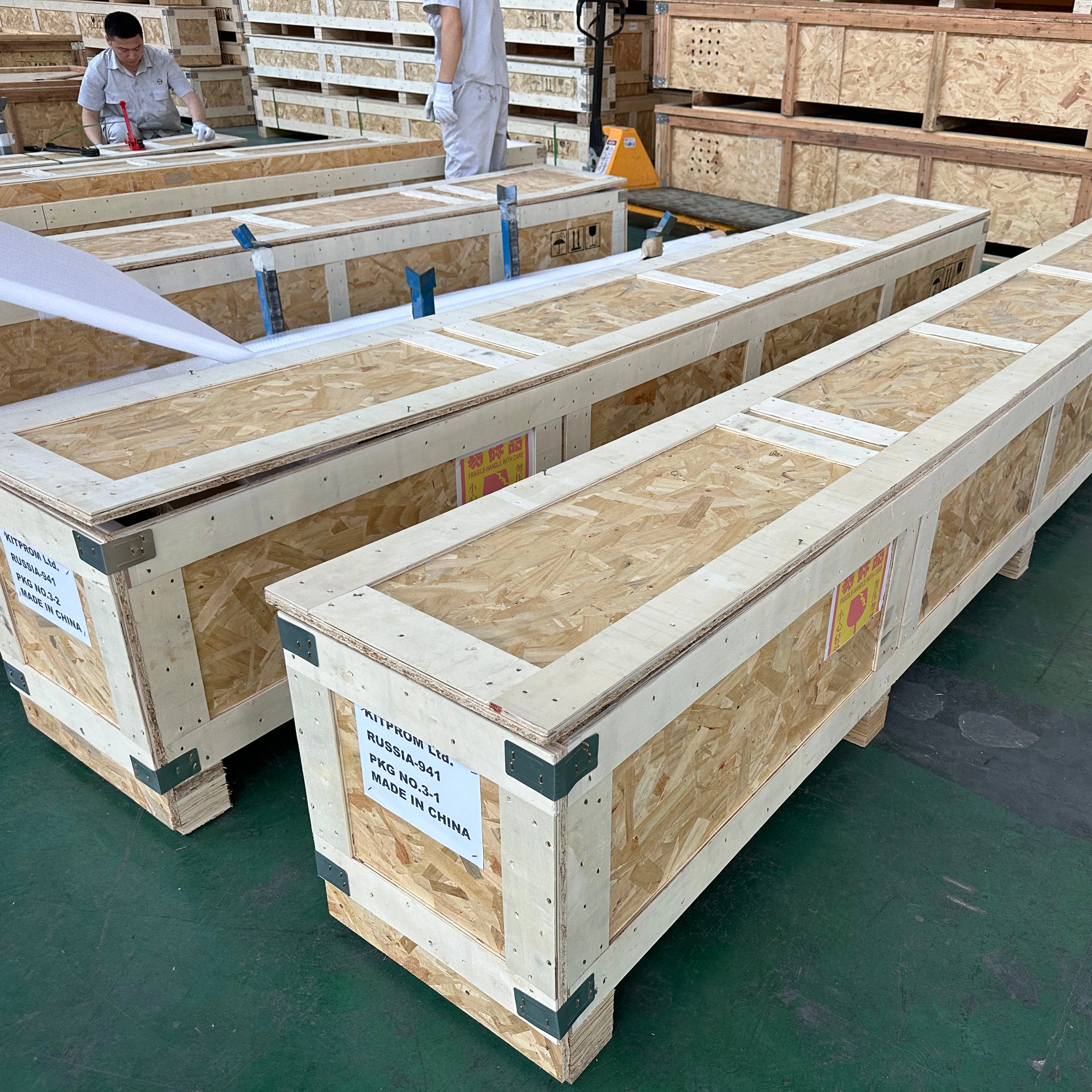 ZhengZhou STA High temperature fused silica ceramic roller for glass tempering kiln