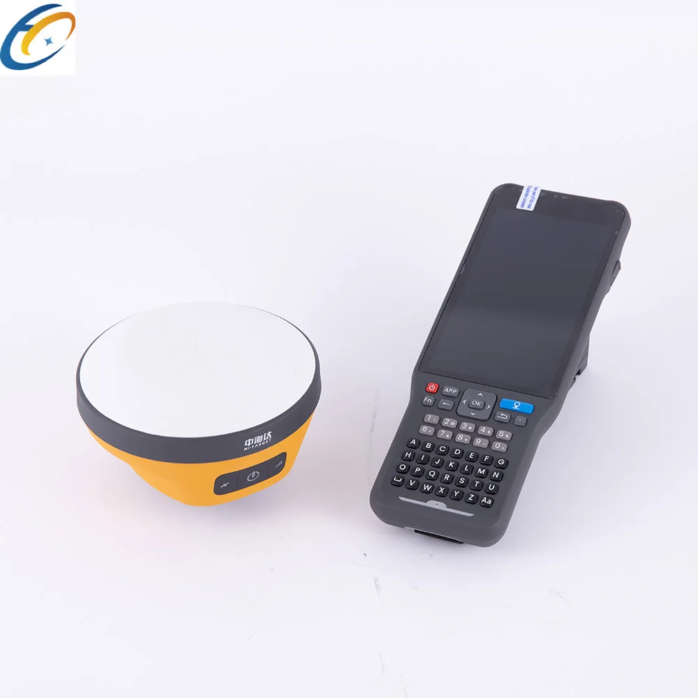 2022 Year China New Dgps Hi-Target V200 Rover Gnss Rtk for Land Survey