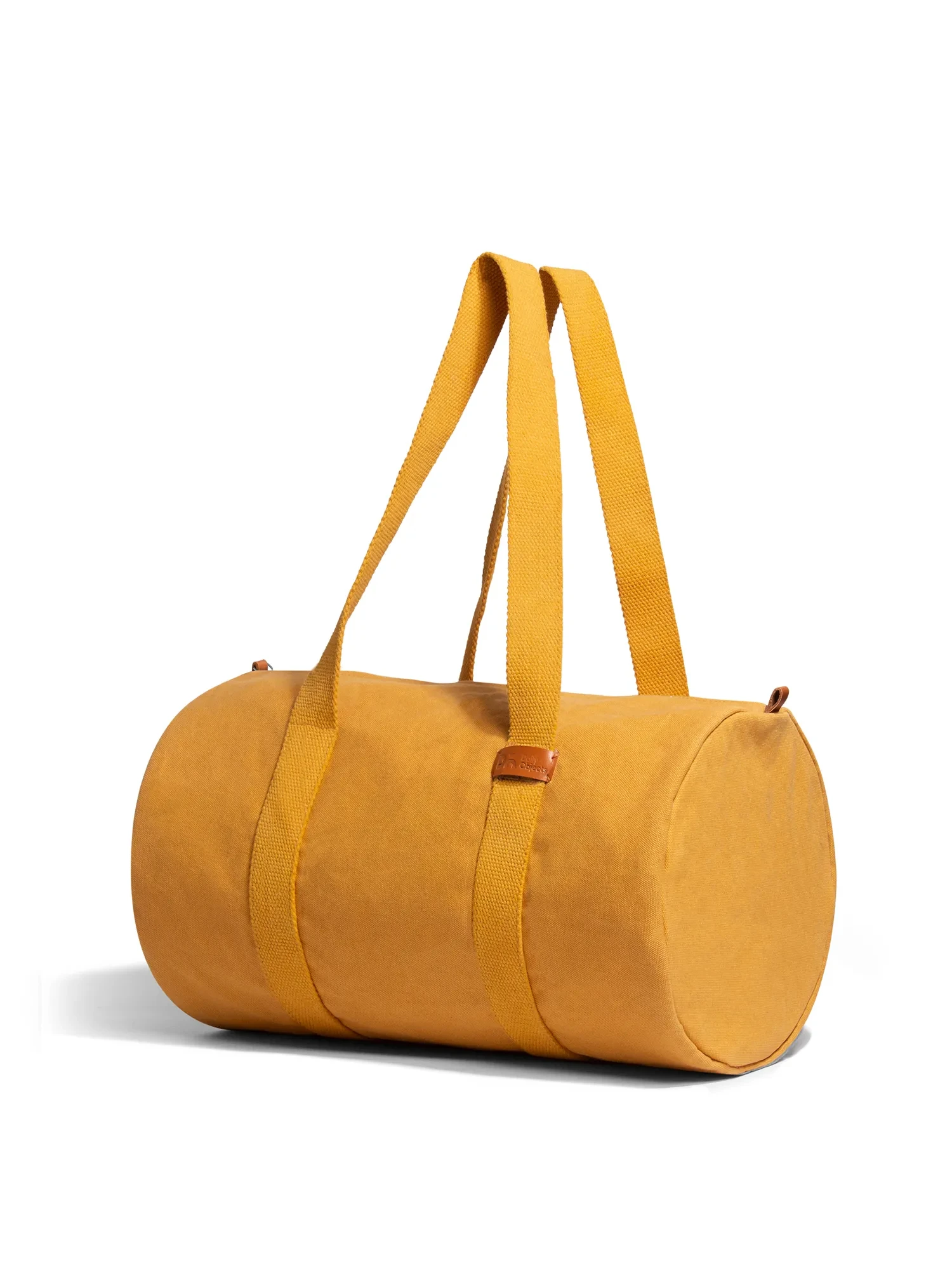 Custom Size Logo Unisex Eco Friendly Canvas Gym Travel Duffel Duffle Weekender Bag