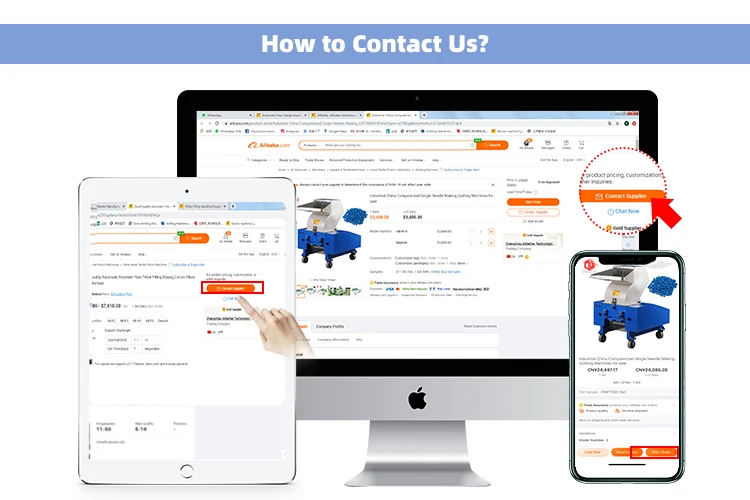 Hot Sale Bottle Bag Shredder Grinder Machine Price Plastic Pipe Crusher