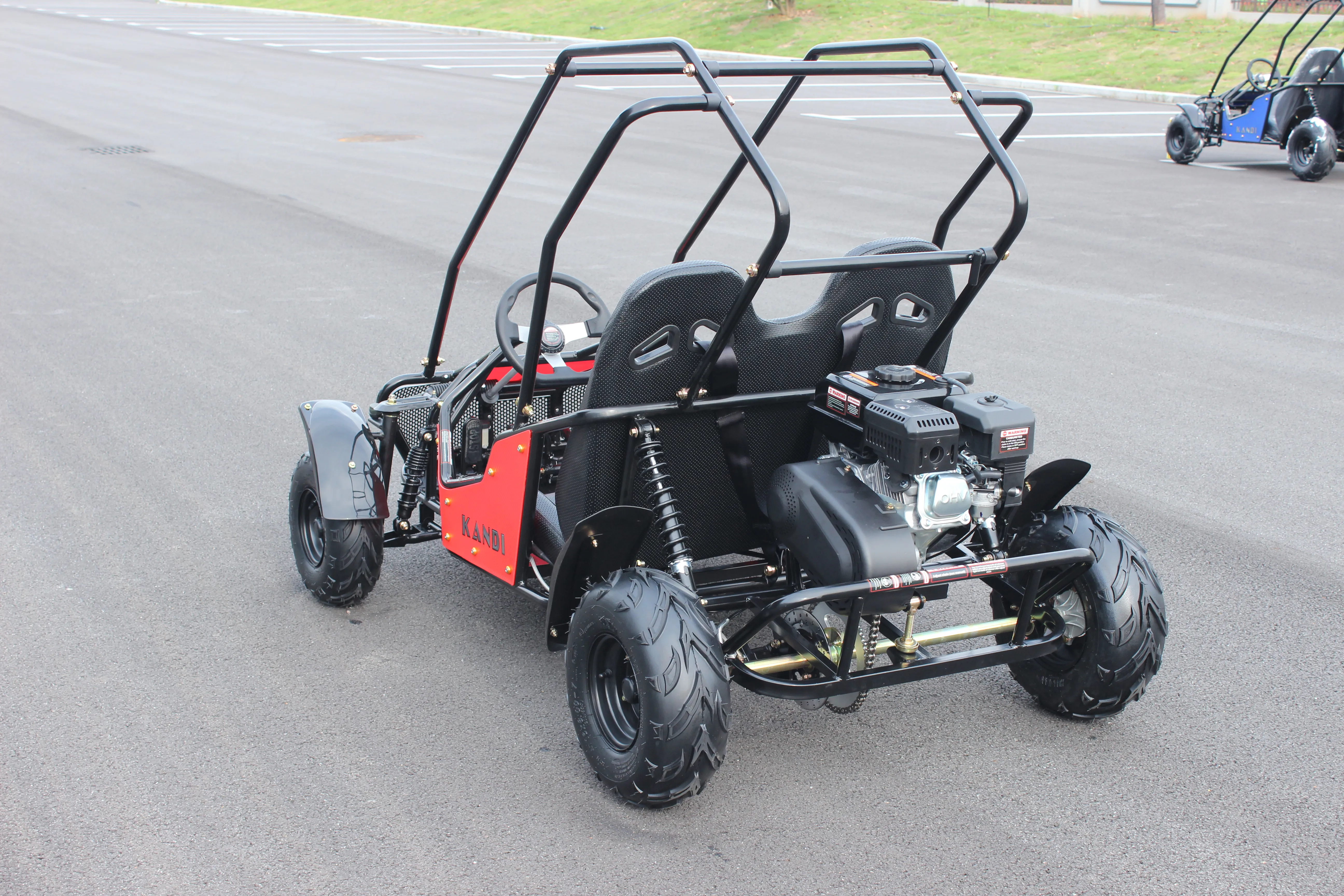 Off Road beach Go Kart for Adults wet dry Clutch bugyy