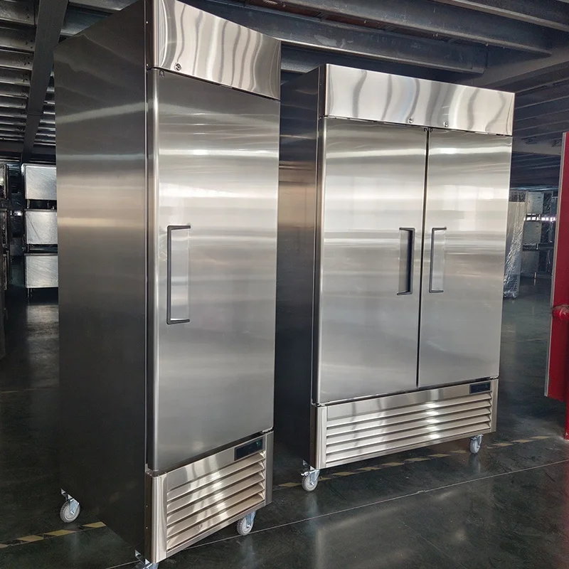 Холодильник для холодильного оборудования