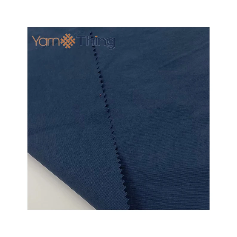 Low Price Waterproof 100% Nylon Warp Stretch Nylon Taslan Fabric for Girls Coat Jacket Bag