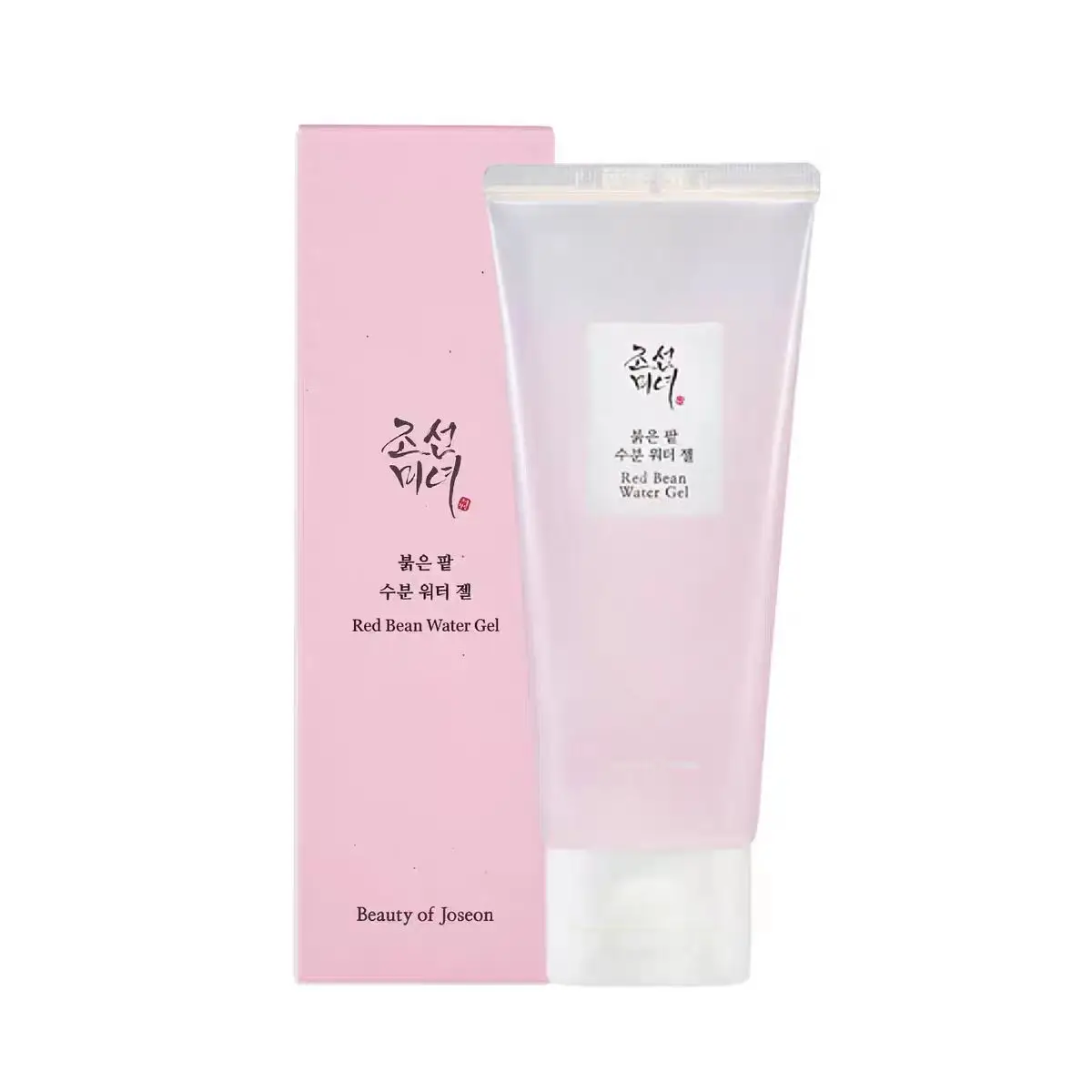 Beauty-of-Joseon Red Bean Water Gel Moisturizing Tightening Anti-Aging Face Cream & Lotion Oil Balance Care