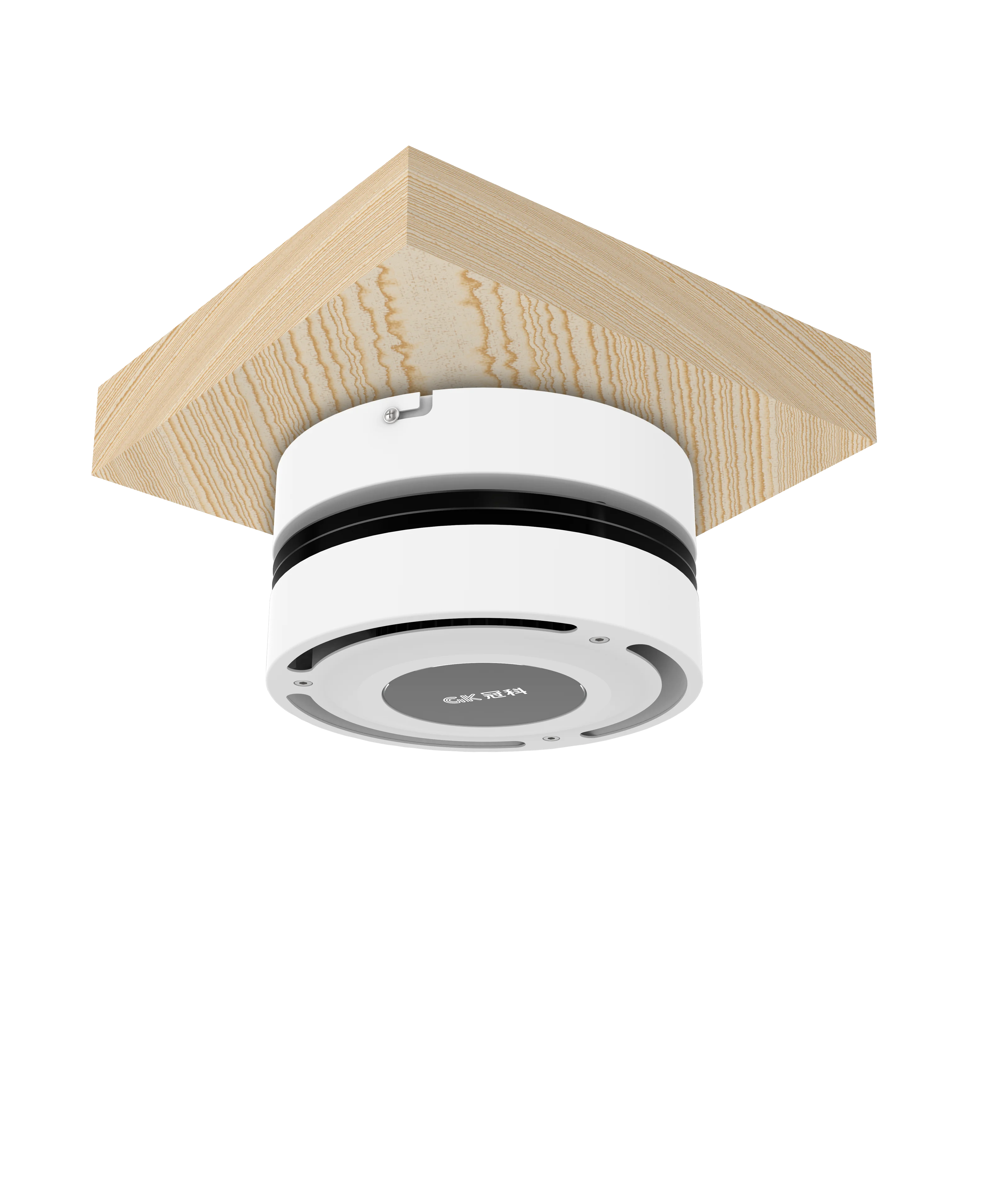 NEW ceiling installation UV LED 275 nm Indoor upper air uvc light 10W uvc sterilizing air cleaning equipment for occupied area