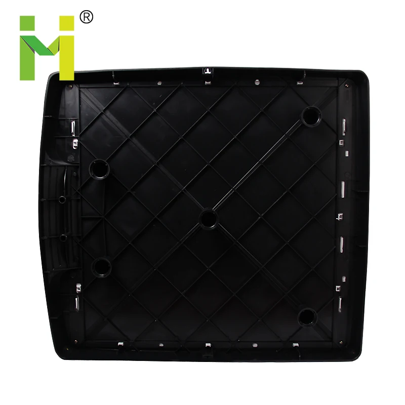 Big Cheap Outside Plastic Dog Kennel House