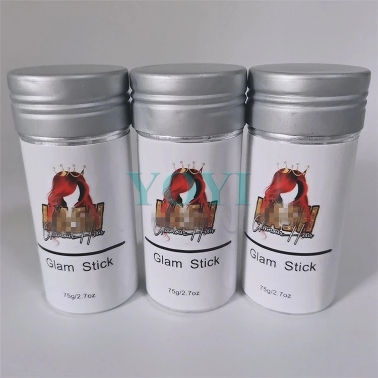 OEM Wax Stick custom label Hair Wax Stick For Hair