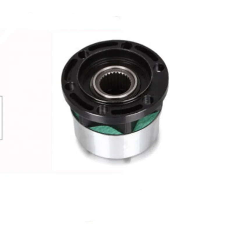 AVM 432 AVM432 B044 FOR ISUZU Jackaroo Trooper I and II 83-86 Auto 4x4 Free Wheel Hub