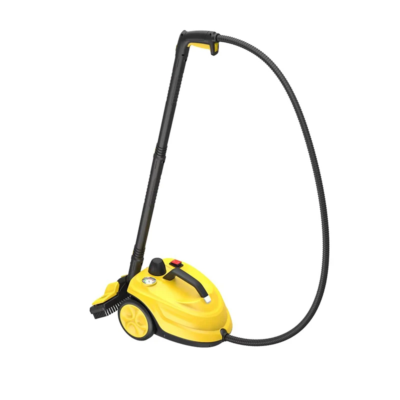 Cheap 2000W Upholstery Vacuum Carpet Dry Mop Hand Held High Pressure Car Steam Cleaner