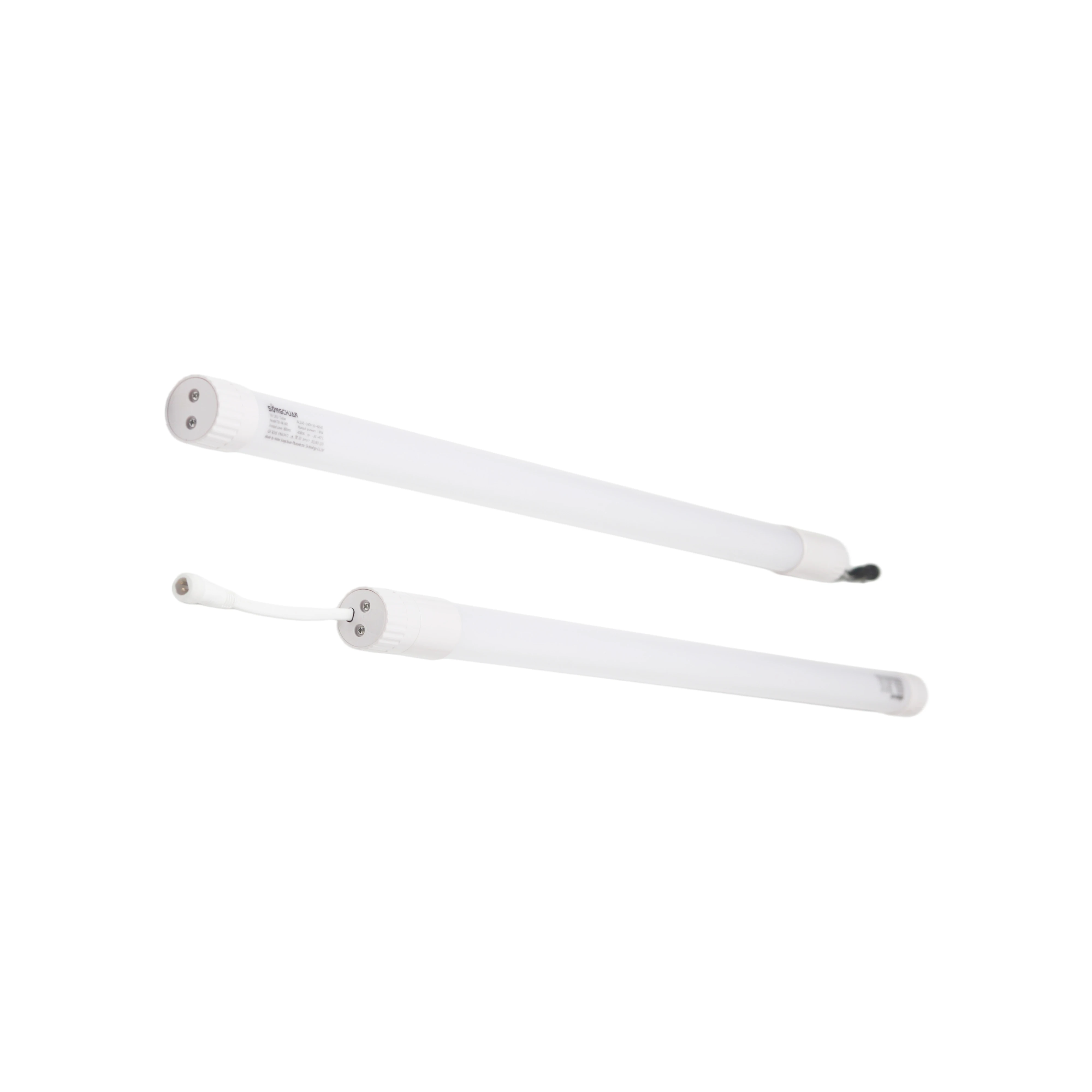 Ip65 Refrigerator T8 Tube Light 1150lm Freezer Light 10w Led Tube Light for Cooler