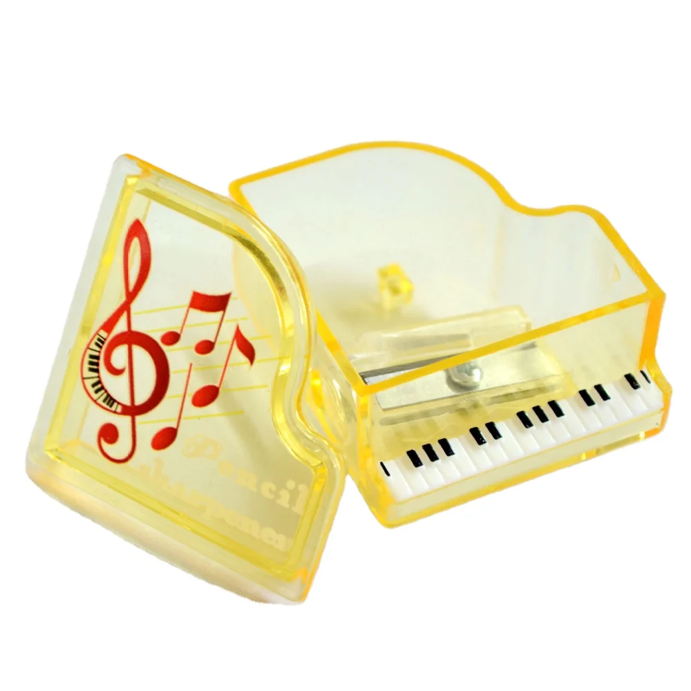 Забавная точилка для карандашей детская |