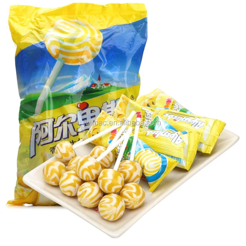 hardware parts/small metal pieces peanuts granule Candy vffs Packaging Machine
