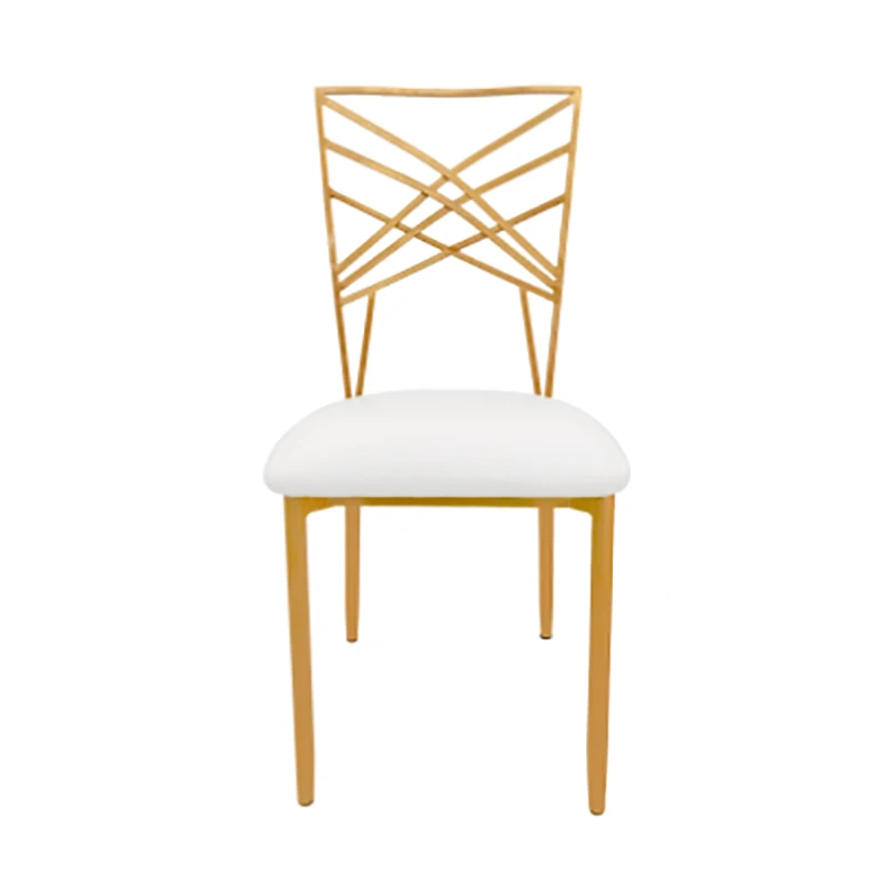 
Hot Sale Hotel Banquet Gold Tiffany Chiavari Chair For Outdoor Wedding banquet chair 