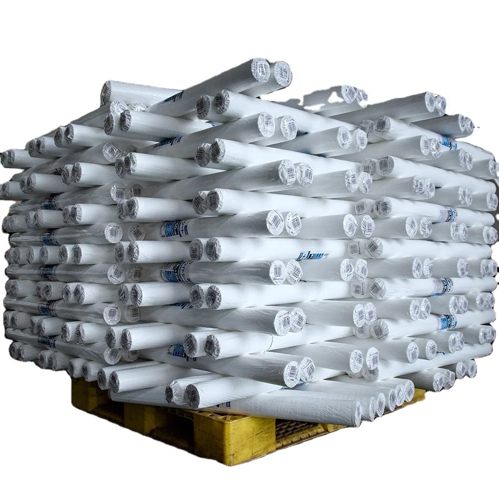 Zehao Waterproof All-Purpose PE Woven Tarpaulin Polyethylene Tarp Cover Wholesale HDPE Tarpaulin Roll