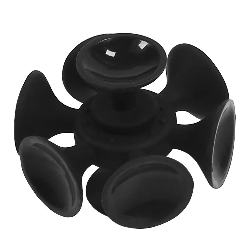 Amazon NEW ARRIVAL rat killing pioneer fidget decompression educational toys fingertip sucker darts boomerang spinner gyro toys