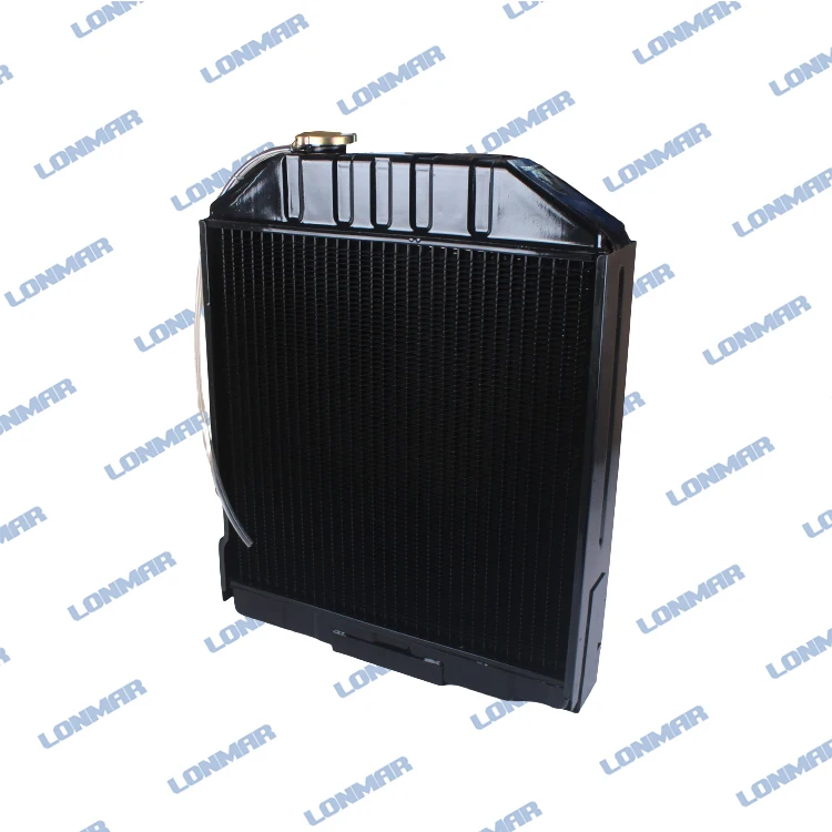 Запчасти для радиатора