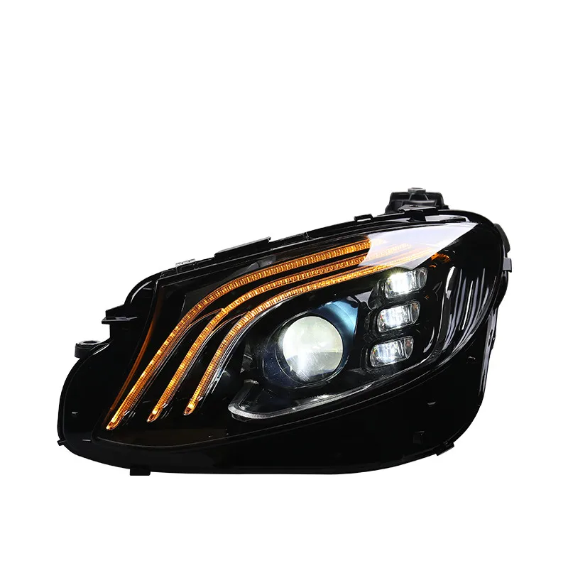 Wholesale Cheapest Price 100% S-class W222 perfect tail light lamp