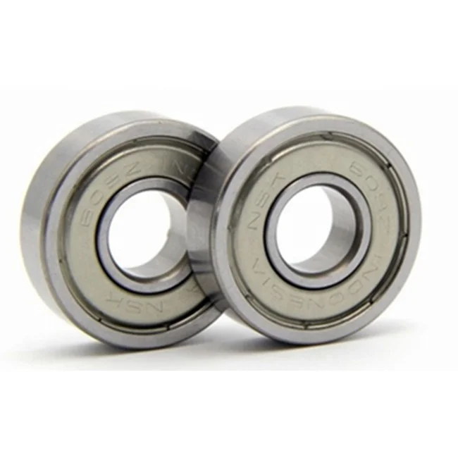 Waterproof Long Life High Speed Longboard And Skateboard Bearing 608 ABEC 9 8*22*7mm