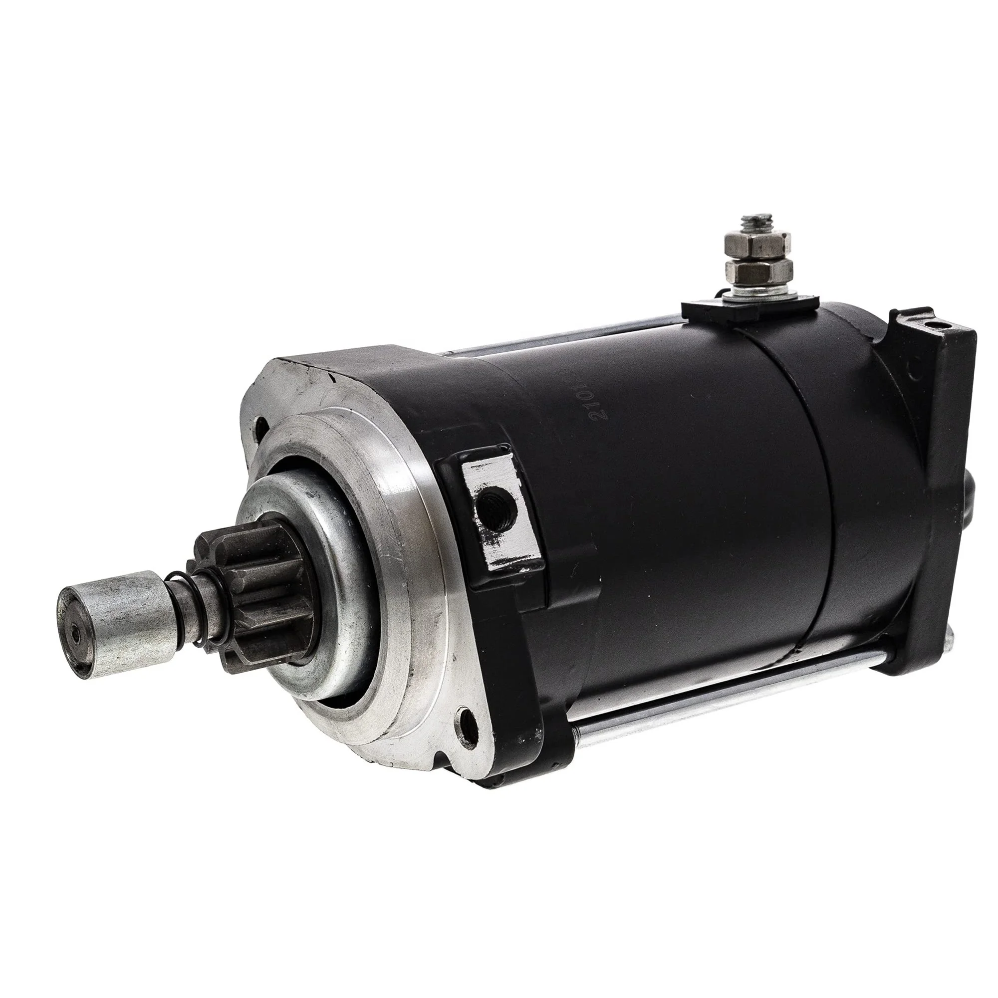 Стартовый двигатель для Yamaha 6N7-81800-10-00 6N7-81800-00