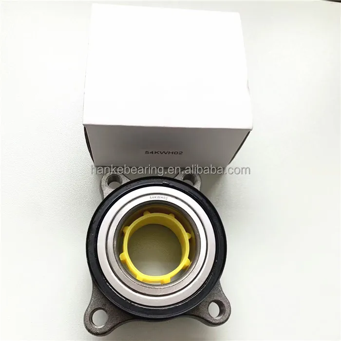 OE номер 713621130 54KWH02 PHU56000 VKBA7497 CG0003 японский бренд автомобильный колесный подшипник