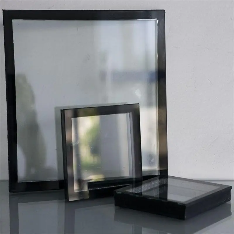 Window Insulating Glass Panel for building