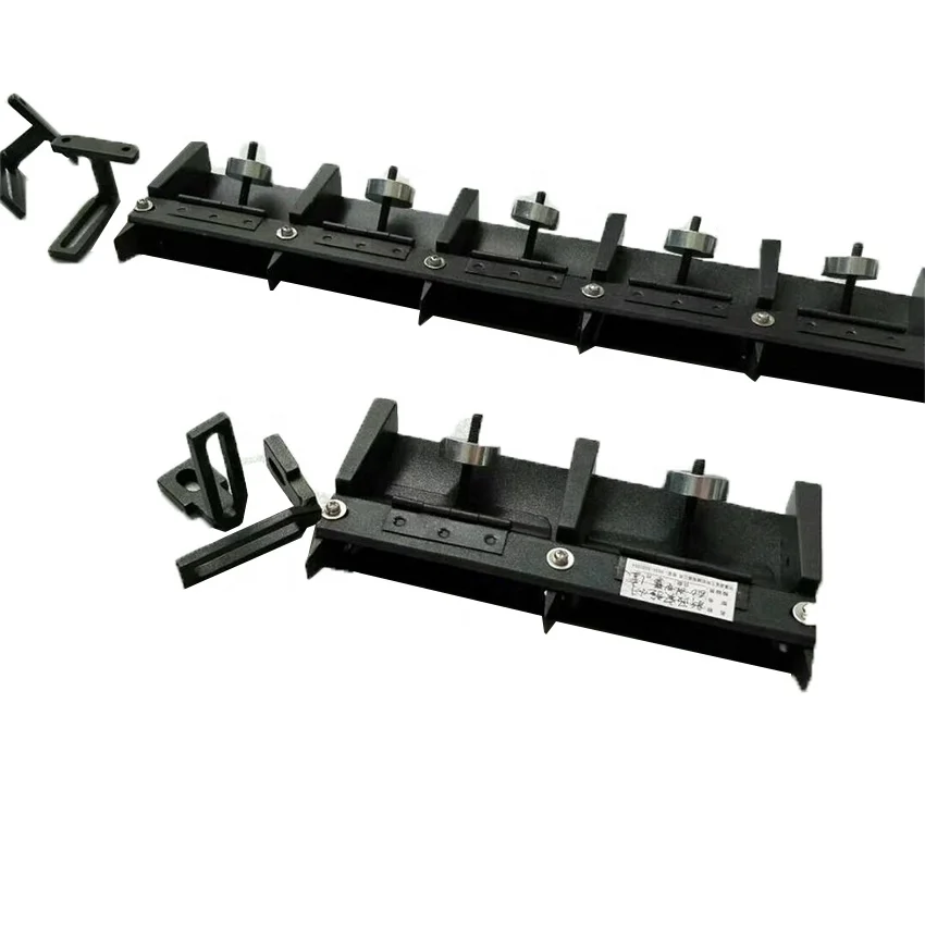 SUS CS Ripple Noodle Slitter Noodle Cutter For Noodle Making Machine Plant Spare Parts