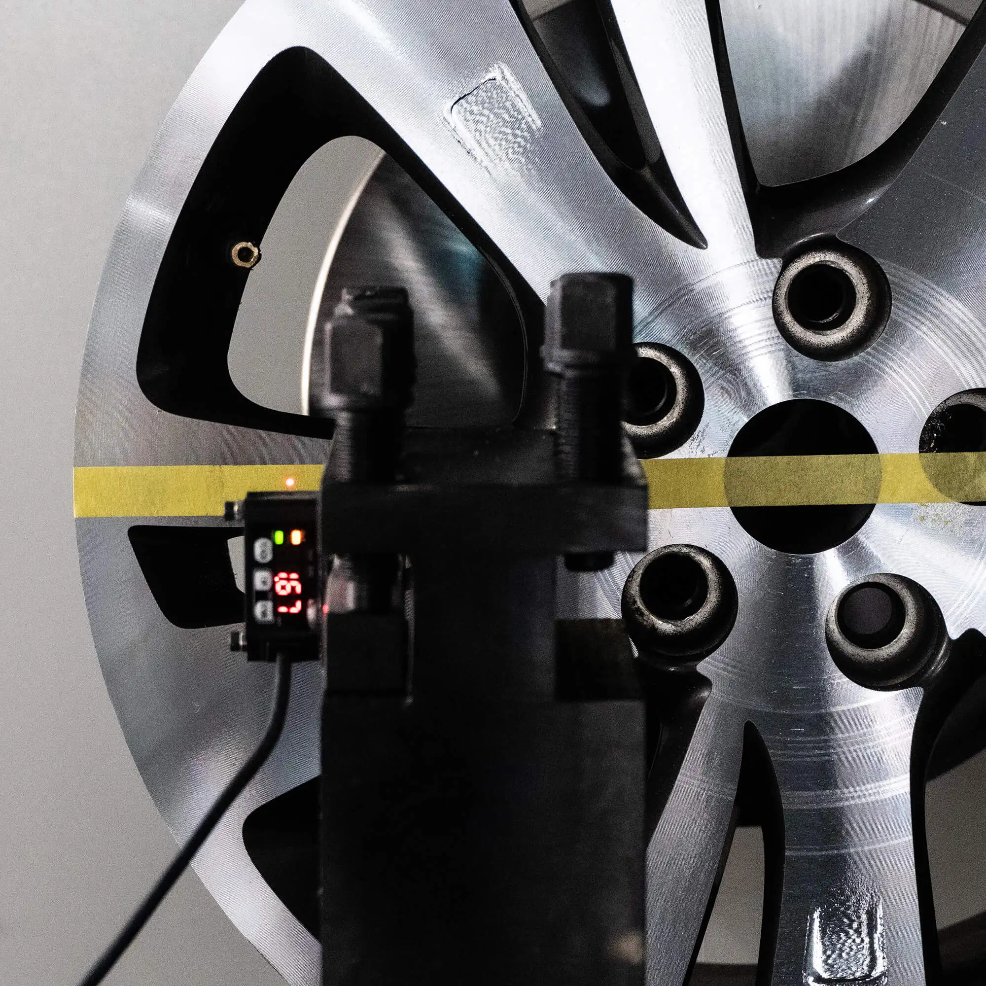 New Cars Mag Rim Fixing Diamond Cut Alloy Wheel Repair Machine Cnc Wheel Repair Lathe Cutting Machine