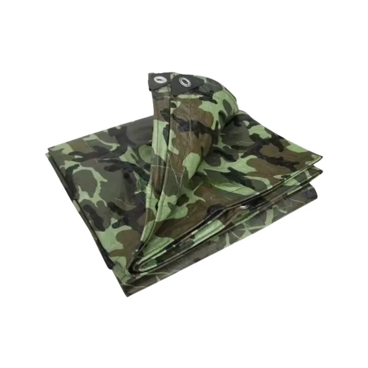 China Supplier All Kinds Waterproof Heavy Duty Tarp Canvas PE Tarpaulin Roll Sheet