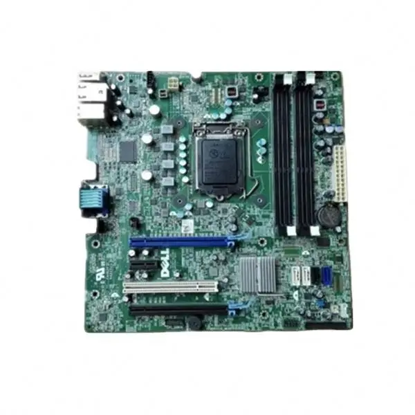 Материнская плата для настольного компьютера, материнская плата для сервера, идеальное тестирование 390 790 990 Sff Dt Mt, большая и маленькая Серверная материнская плата