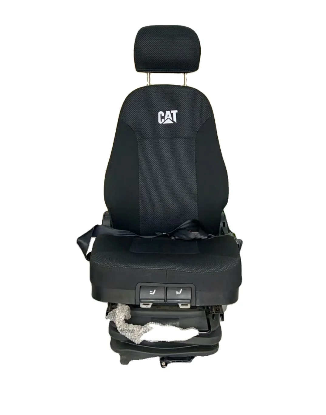 Excavator spare parts Driver Cabin Seat Assembly  construction machinery Operator seat  for CATERPILLAR(CAT) 325