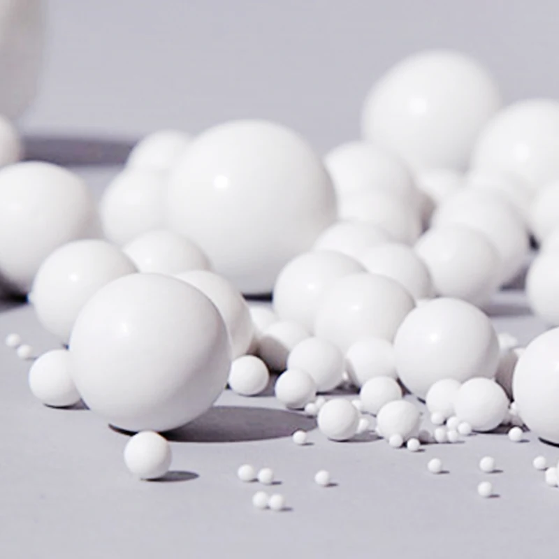 68% г. производство керамических шаров с высоким содержанием алюминия по заводской