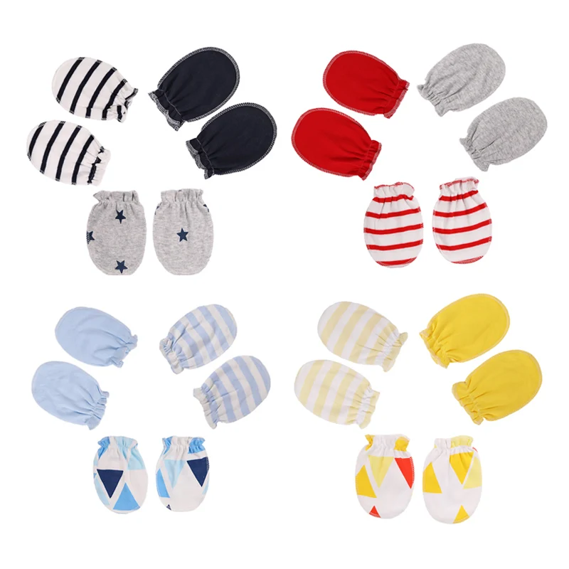 Мужские и женские детские носки, варежки, детские варежки, органические детские варежки для мальчиков