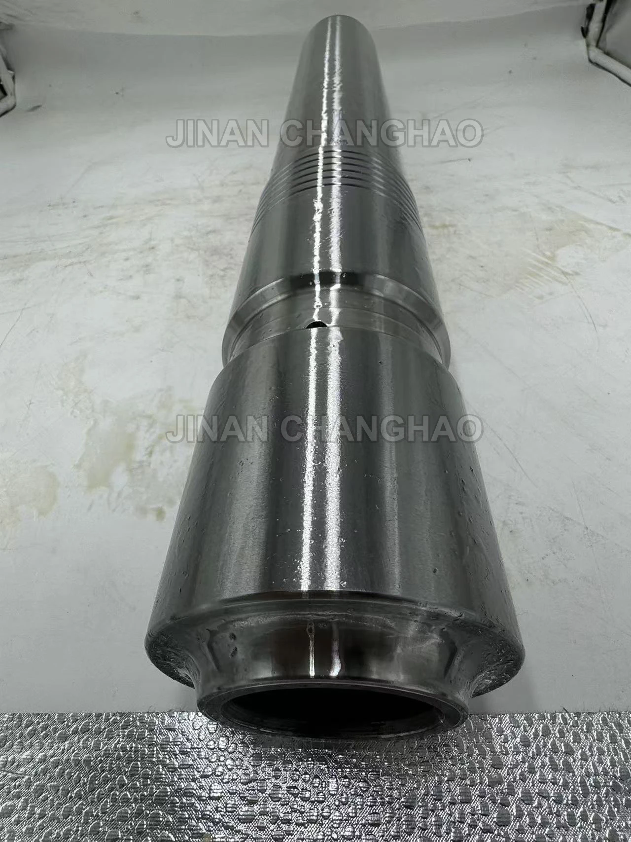 Montabert BRH501 hydraulic breaker parts hammer piston