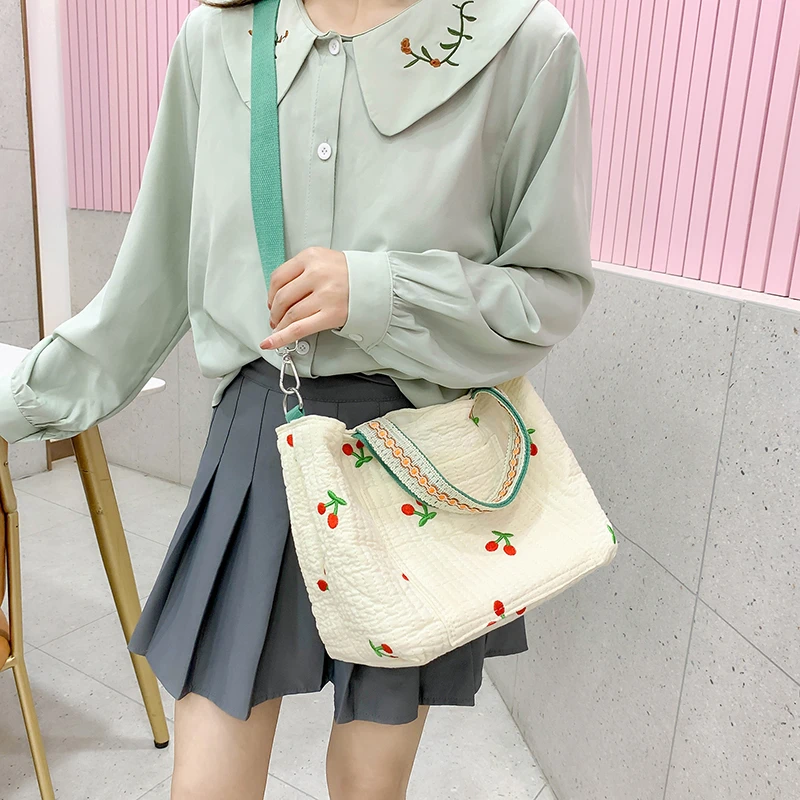 Newborn Nursery Organizer Mommy Bag for Stroller Baby Bags for Mom Diaper Bags