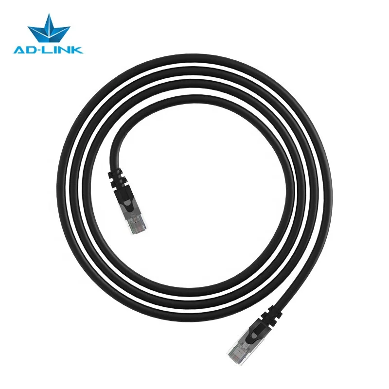 High Quality Utp Connector Waterproof Connector  Cat6  Rj45