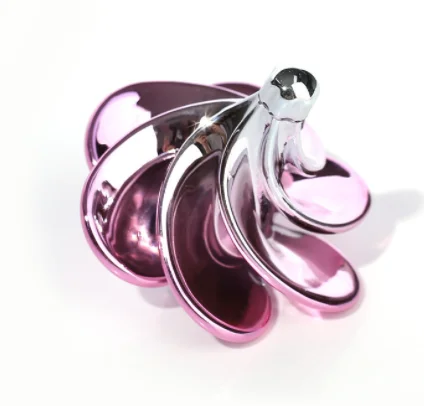 Wholesale Children and Adults  Relaxing Spinning Wind Plaything Spinning Toys Colorful Wind-blown Pneumatic Gyro Flying Fidget