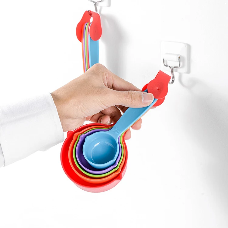 Measurement Cup and Spoon Set