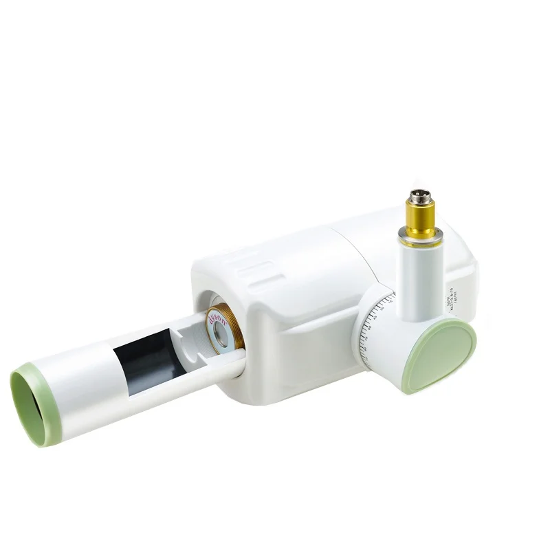 new high frequency portable dental x ray machine dental rvg sensor x-ray with hdr 500a sensor