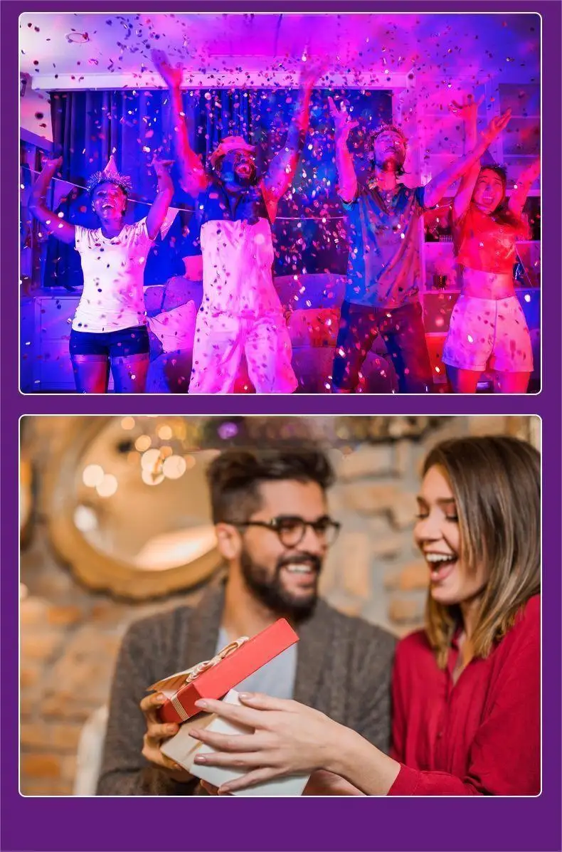 Creative Ocean Wave Starlight Star Starry Sky Light Led Night Light Lamp Astronaut Star Projector